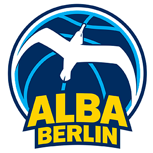 Alba berlín logo