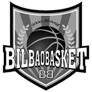 Bilbao Basket cb logo