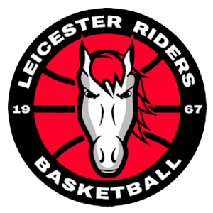 Leicester raiders cb logo
