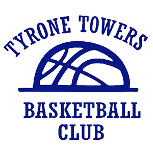Tyrone towers cb logo