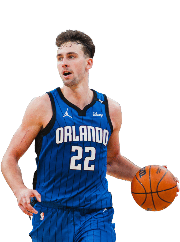 Franz Wagner jugadores edit