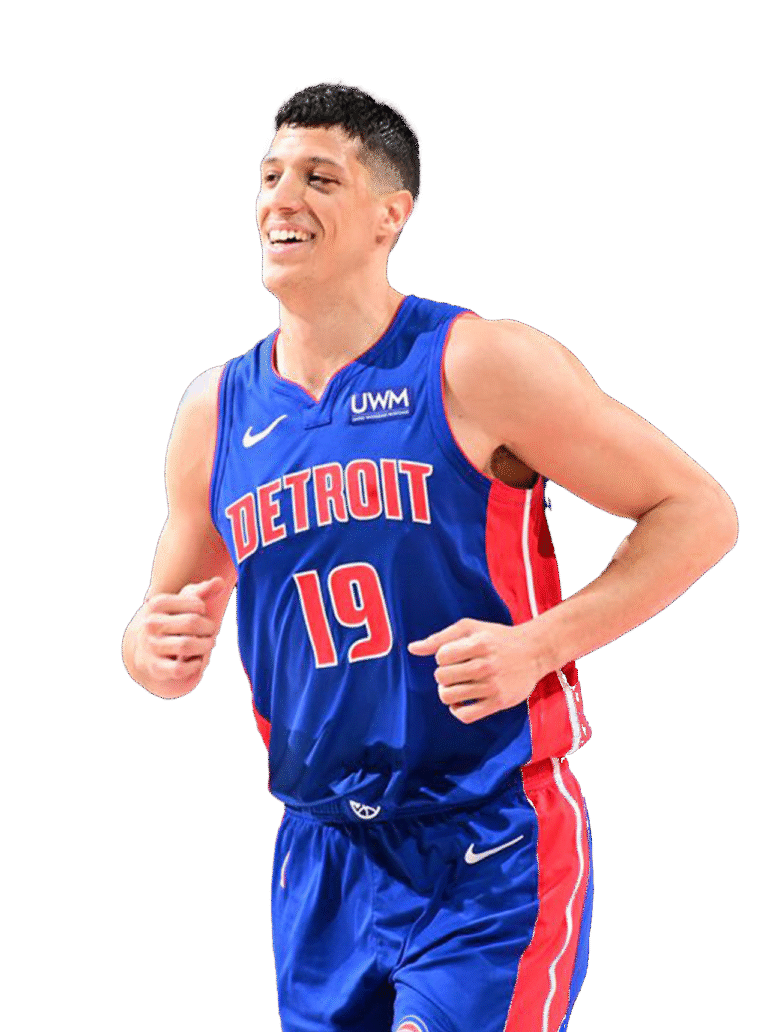 Simone Fontecchio jugadores