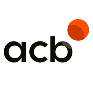 acb logo blanco