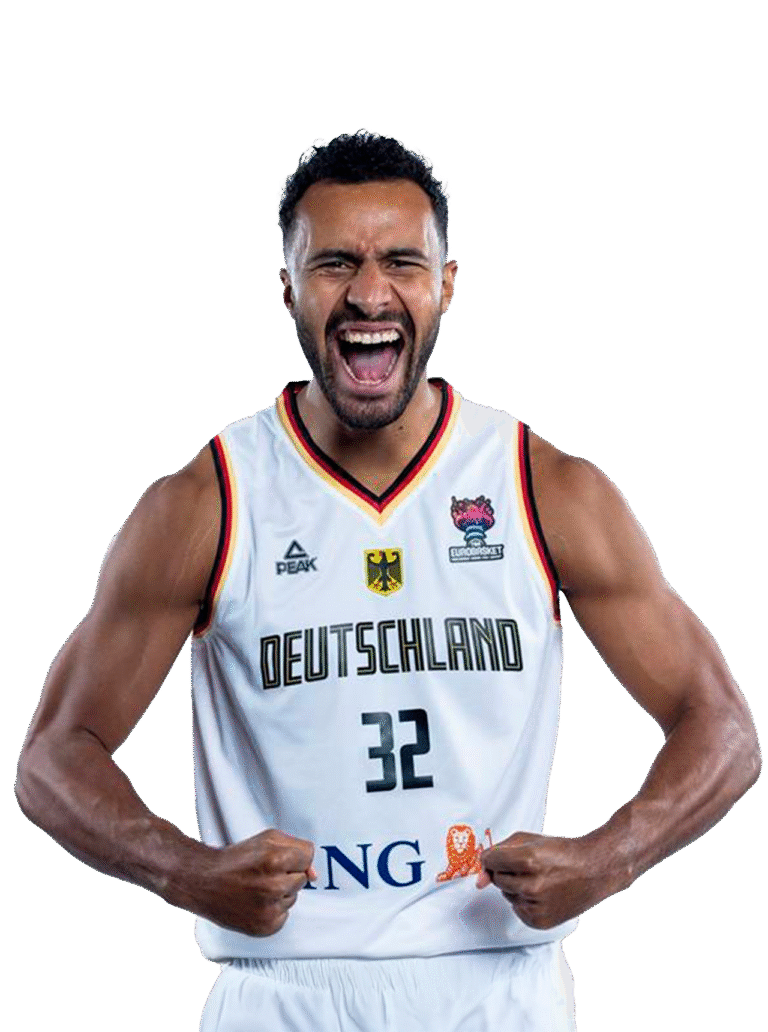 Johannes Thiemann jugadores