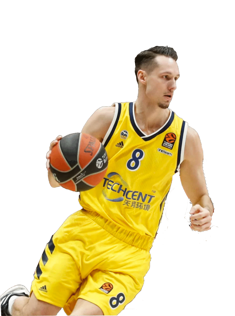 Marcus Eriksson jugadores