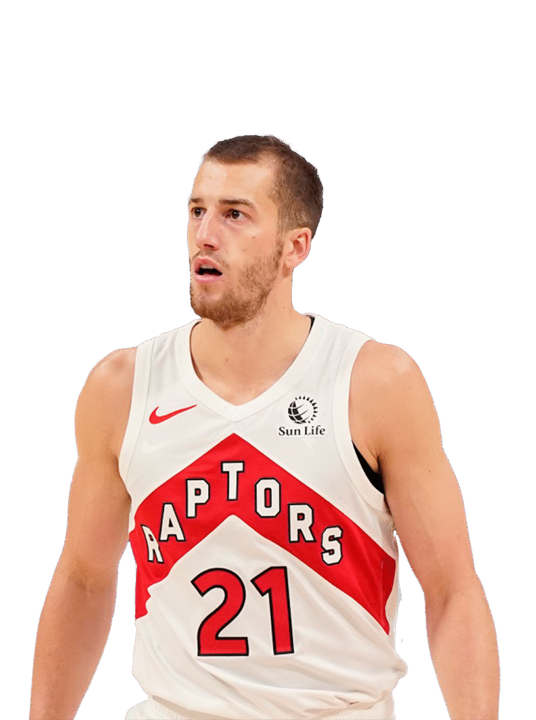 Matt Thomas jugadores